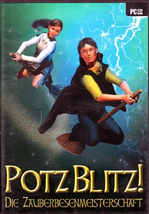 Magie und Übernatürliches