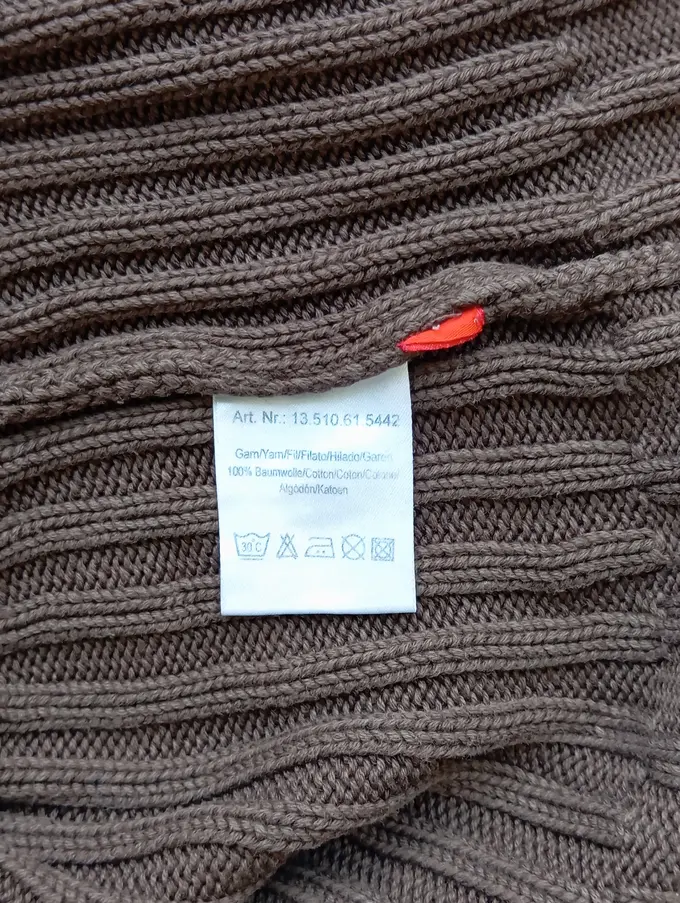 S.OLIVER Pullover Bild 4