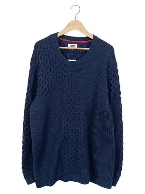 TOMMY JEANS Pullover