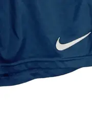 Vorschaubild 2 von Dri-Fit Fußballshorts Herren Sport Shorts Blau Gr. M