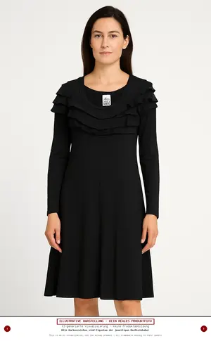 ISABEL DE PEDRO Freizeitkleid