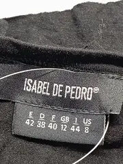 Vorschaubild ISABEL DE PEDRO Freizeitkleid 3