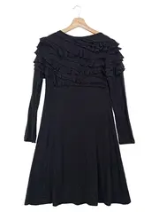 Vorschaubild ISABEL DE PEDRO Freizeitkleid 2