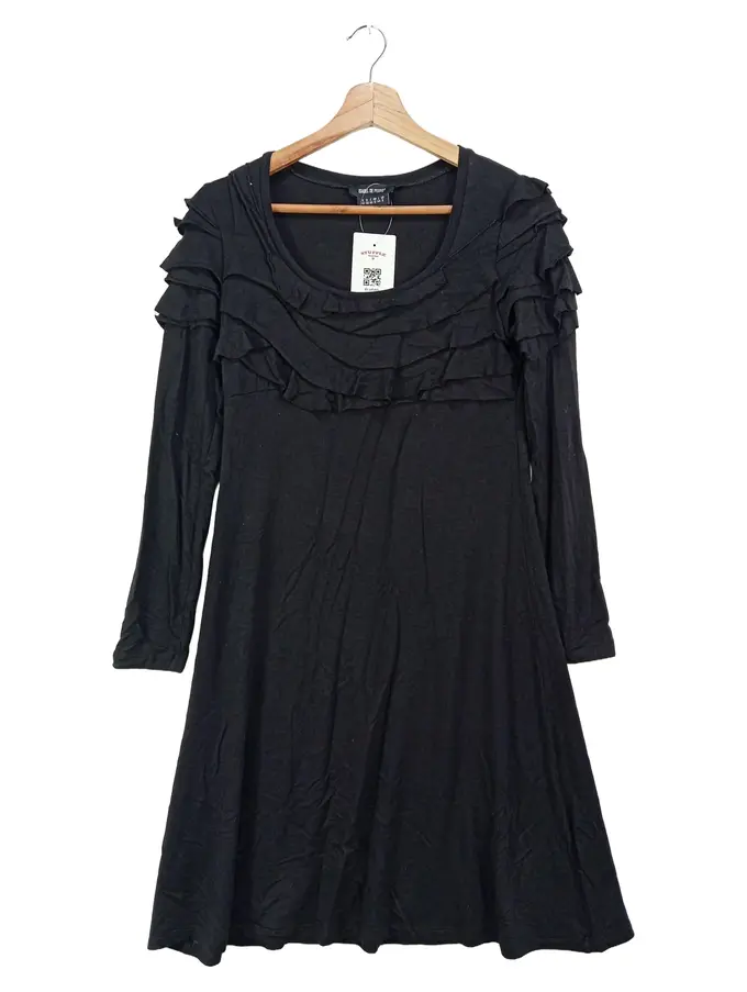 ISABEL DE PEDRO Freizeitkleid Bild 1