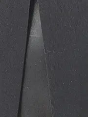 Vorschaubild 9 von Damen Bleistiftrock Gr. 46/3XL Schwarz Business