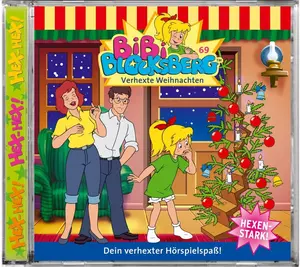 Hörspiel für Kinder