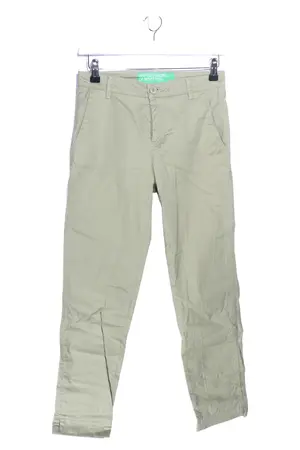 UNITED COLORS OF BENETTON Stoffhose