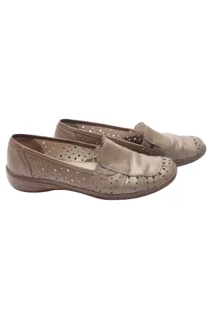 RIEKER Slipper