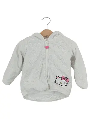 HELLO KITTY Fleecejacke
