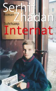 Vorschaubild Gesellschaftsroman 1