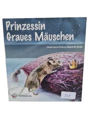 Buch für Kinder