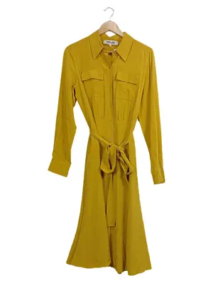 DIANE VON FURSTENBERG Blusenkleid