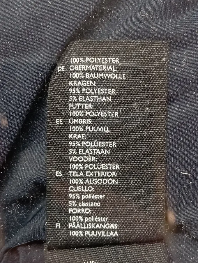 COS Blouson Bild 5