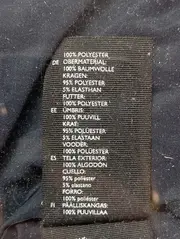 Vorschaubild COS Blouson 5