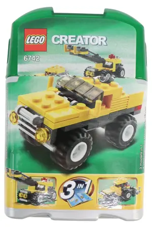 LEGO LEGO Bauset