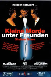 Vorschaubild Thriller Film 1