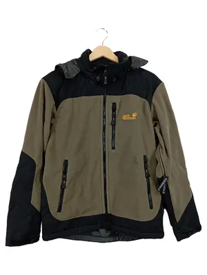 JACK WOLFSKIN Fleecejacke