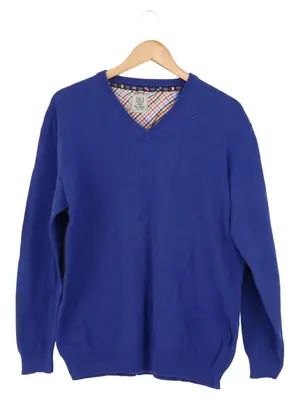 C.COMBERTI Pullover