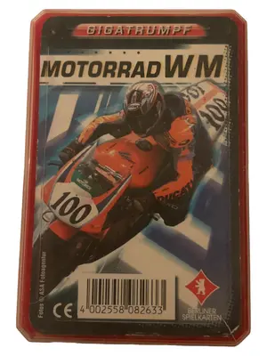 BERLINER SPIELKARTEN Kartenspiel