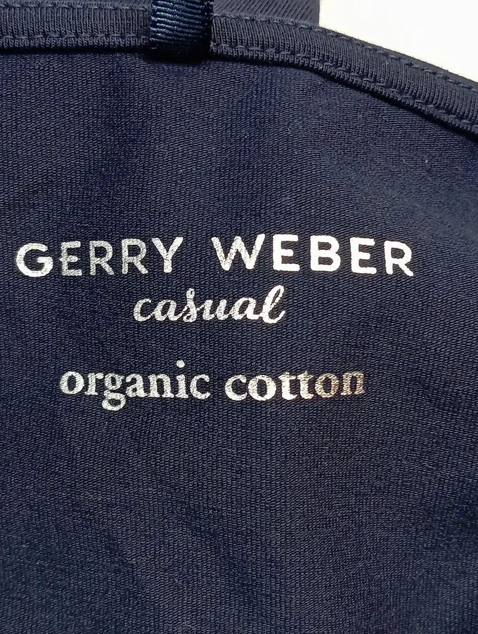 GERRY WEBER Langarmshirt Bild 5
