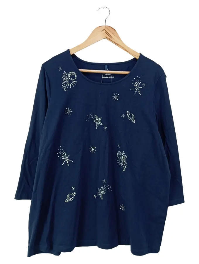 GERRY WEBER Langarmshirt Bild 1