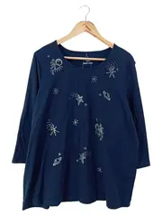 Vorschaubild GERRY WEBER Langarmshirt 1
