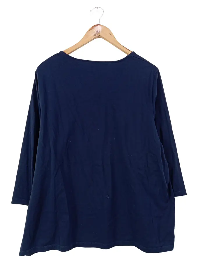 GERRY WEBER Langarmshirt Bild 4