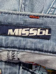 Vorschaubild MISS SIXTY Jeans Skinny Fit 3
