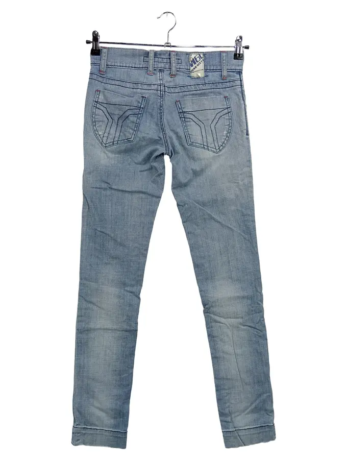 MISS SIXTY Jeans Skinny Fit Bild 2
