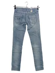 Vorschaubild MISS SIXTY Jeans Skinny Fit 2