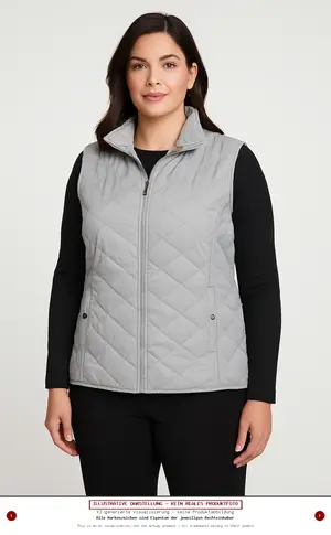 NAVIGAZIONE Steppweste