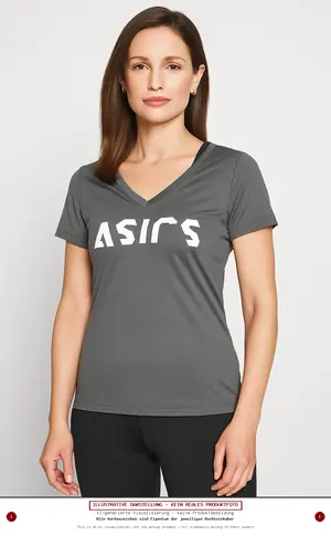 ASICS Sport Shirt