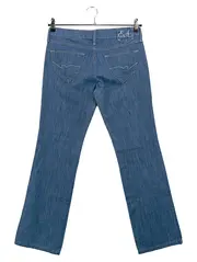 Vorschaubild EMPORIO ARMANI Jeans Bootcut 2