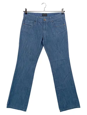 EMPORIO ARMANI Jeans Bootcut