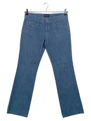 Vorschaubild EMPORIO ARMANI Jeans Bootcut 1