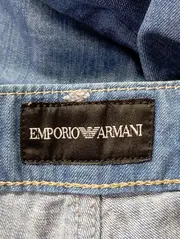 Vorschaubild EMPORIO ARMANI Jeans Bootcut 3