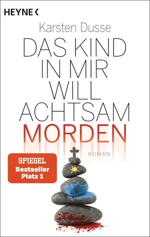 Kriminalroman