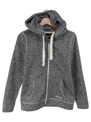 EIGHT2NINE Sweatjacke