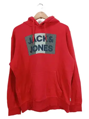 JACK&JONES Kapuzenpullover
