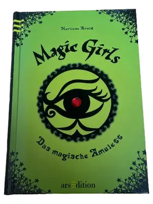 Buch für Jugendliche