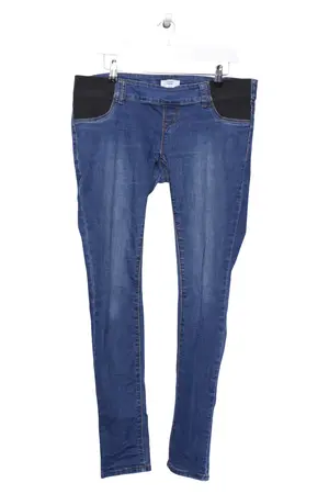 MAMALICIOUS Jeans Slim Fit