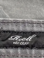 Vorschaubild REELL Jeans Slim Fit 3