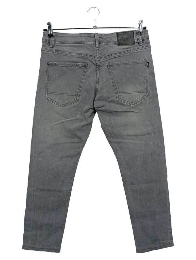 REELL Jeans Slim Fit Bild 2