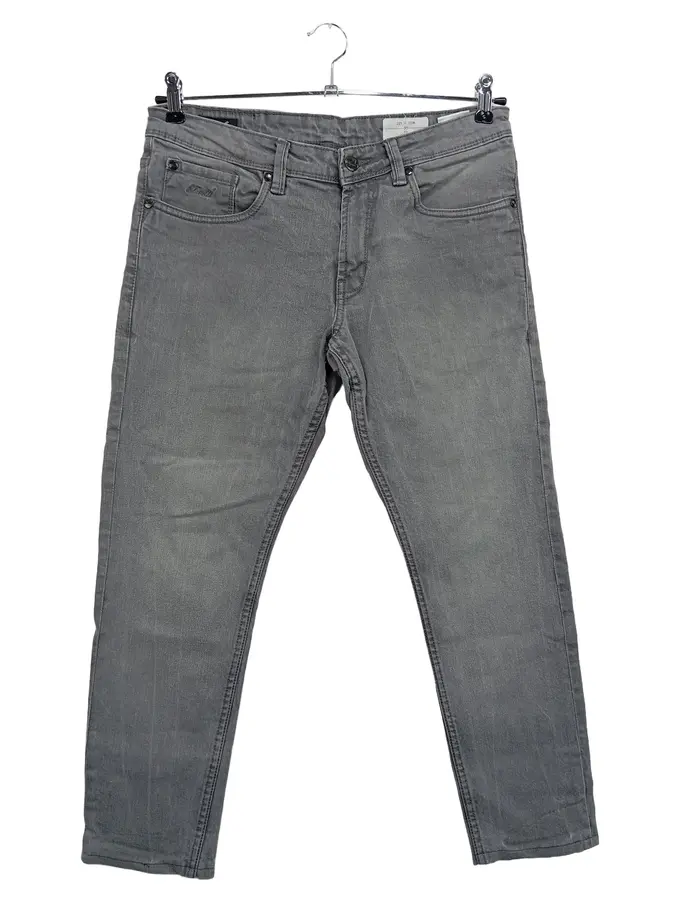 REELL Jeans Slim Fit Bild 1