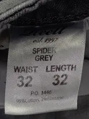 Vorschaubild REELL Jeans Slim Fit 4
