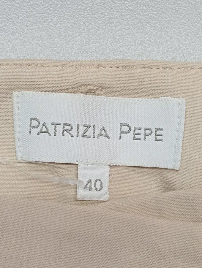 PATRIZIA PEPE Stoffhose Bild 3