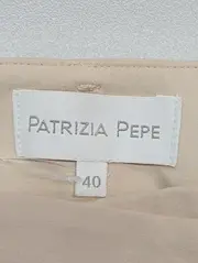 Vorschaubild PATRIZIA PEPE Stoffhose 3