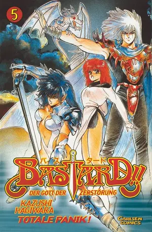 Manga