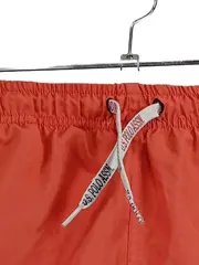 Vorschaubild 2 von Badeshorts Kinder Gr. 7-8, 122 Orange Schwimmshorts