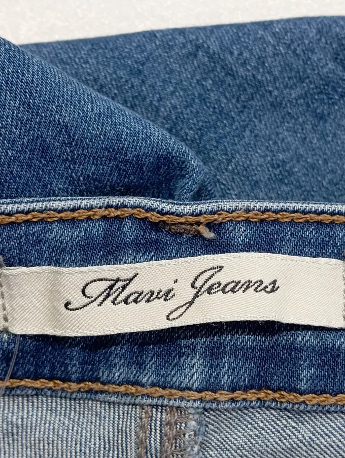 MAVI JEANS Jeans Slim Fit Bild 3